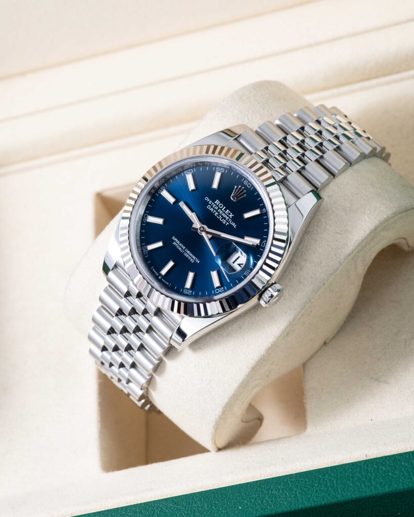 Rolex Datejust 126334 2026