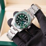 Rolex Submariner 116610LV 2019