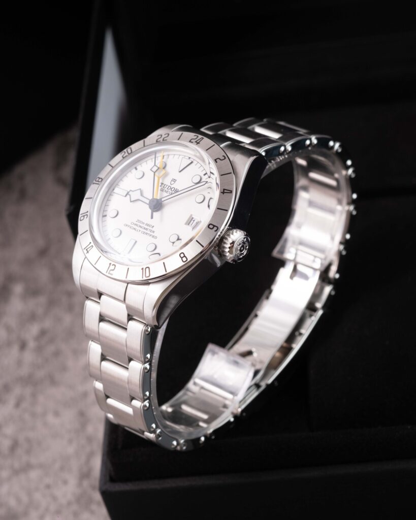 Tudor Black Bay Pro 79470 2025