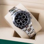 Rolex Daytona 116500LN 2018