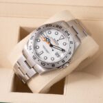 Rolex Explorer II 226570 2023