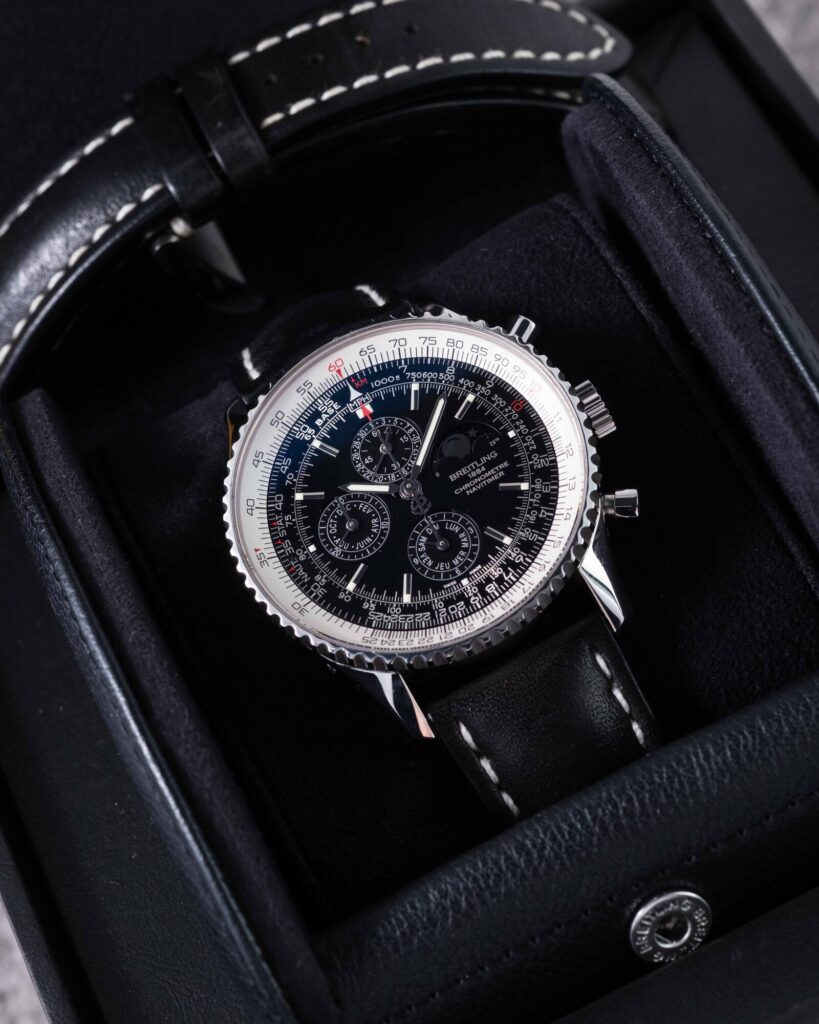 Breitling Navitimer 1461 A1937012 2015