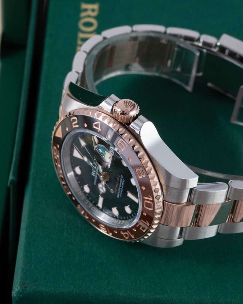 Rolex GMT-Master II 126711CHNR 2026