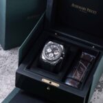 Audemars Piguet Royal Oak Offshore 26420SO.OO.A002CA.01 2022
