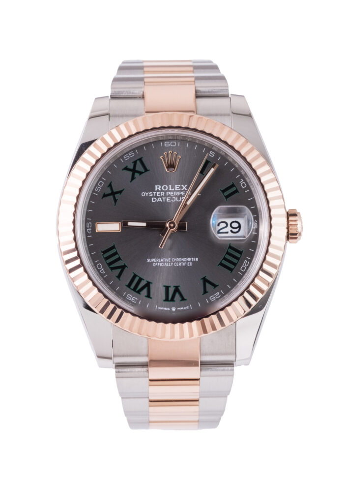 Rolex Datejust 126331 2023