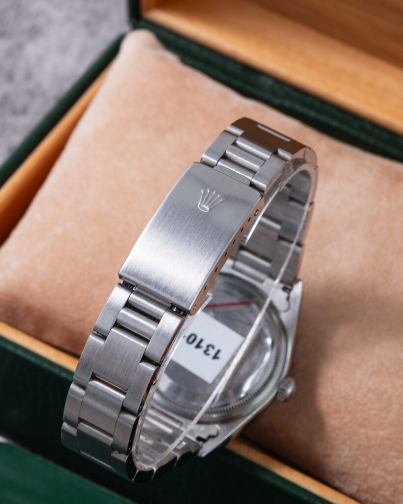 Rolex Oyster Perpetual Date 15210 2006