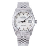 Rolex Datejust 16014 1987