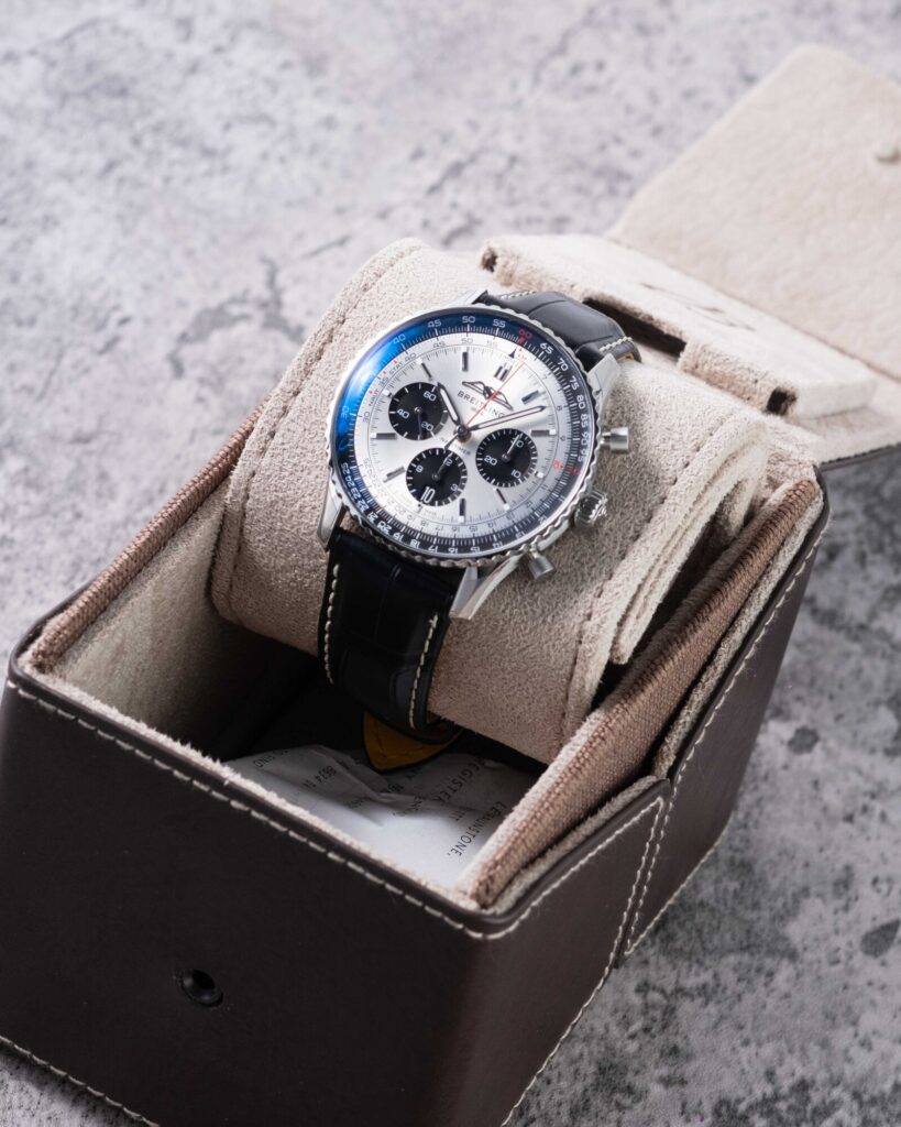 Breitling Navitimer AB0138 2026
