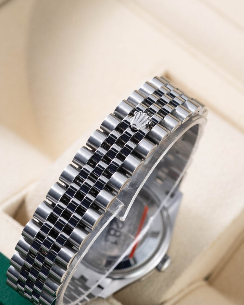Rolex Datejust 278384RBR 2023