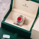 Rolex Oyster Perpetual 277200 2021