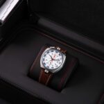 Omega Seamaster Bullhead 225.12.43.50.04.001 2015