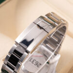 Rolex GMT-Master II 116710LN 2009