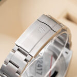 Rolex Oyster Perpetual 124300 2024