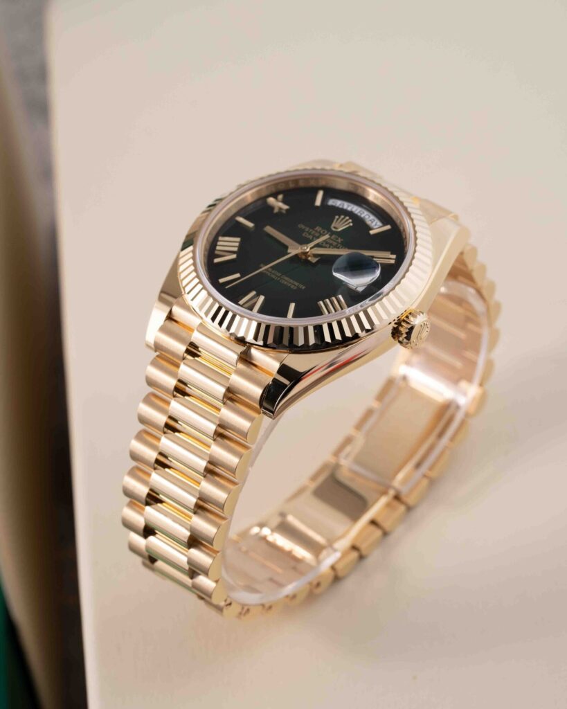 Rolex Day-Date 228238 2026
