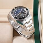 Rolex Deepsea 126660 2021