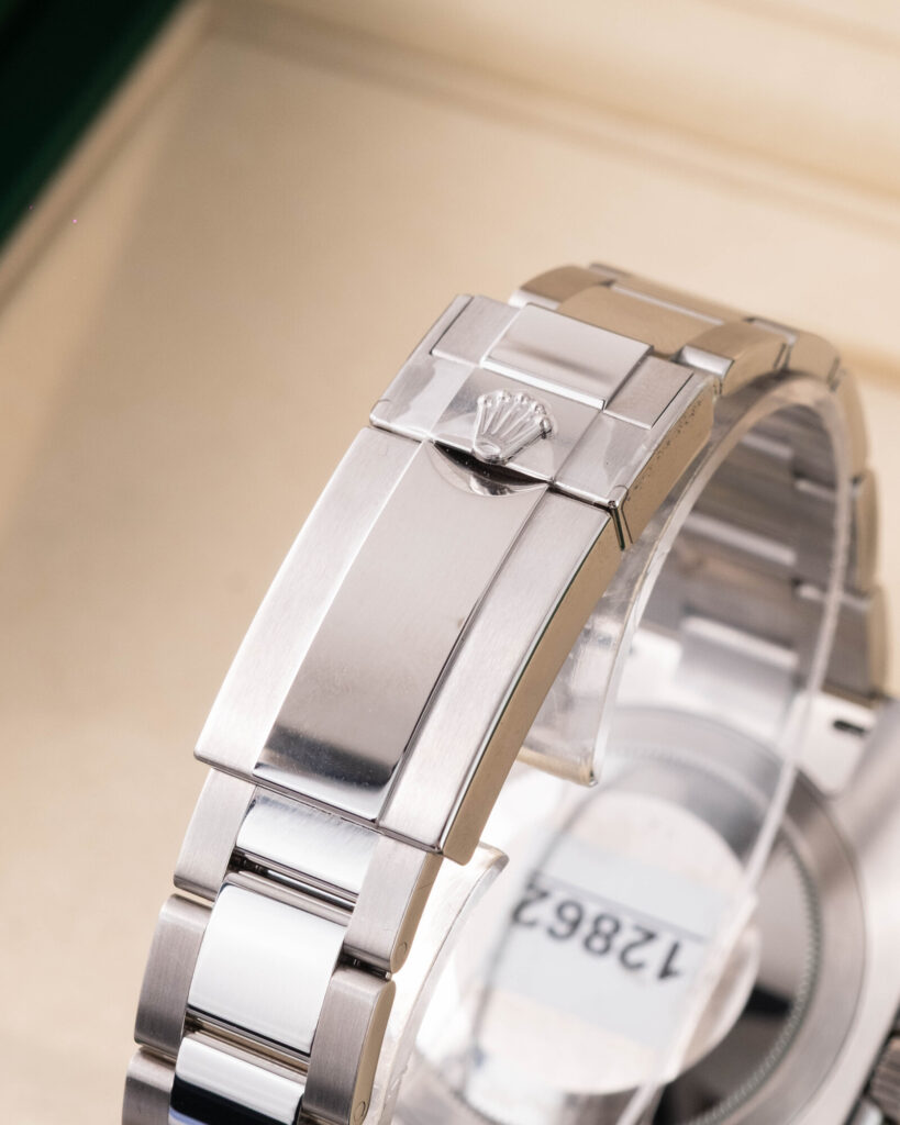 Rolex GMT-Master II 126710GRNR 2026