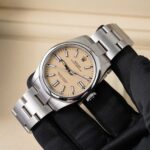 Rolex Oyster Perpetual 134300 2026