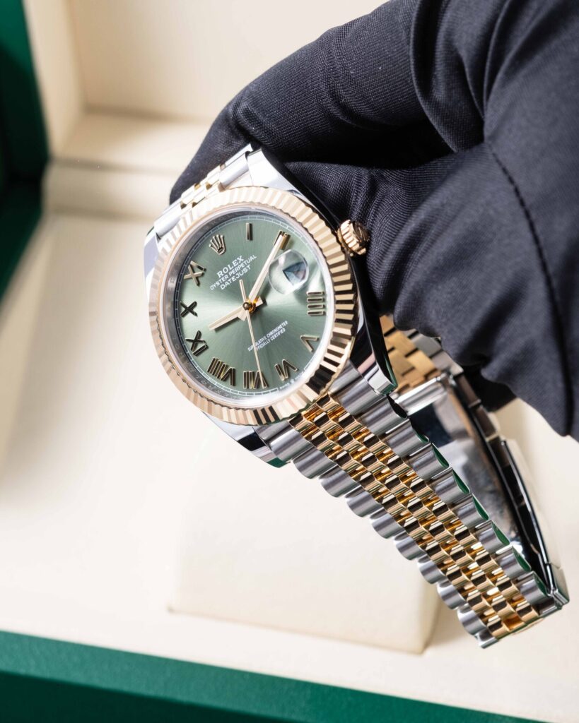 Rolex Datejust 126333 2026