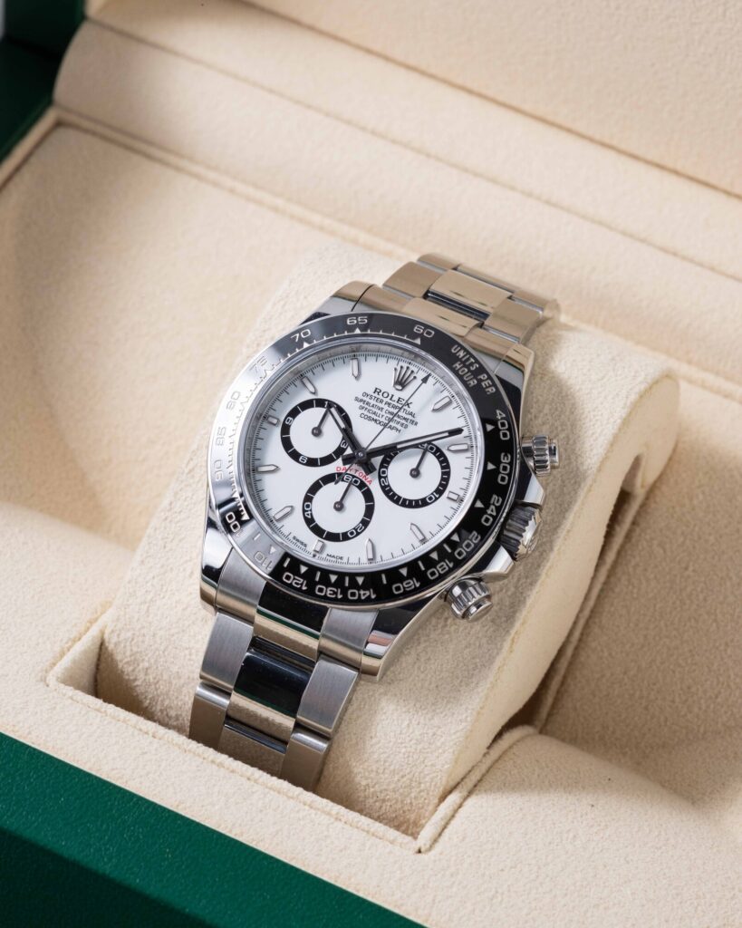 Rolex Daytona 126500LN 2023