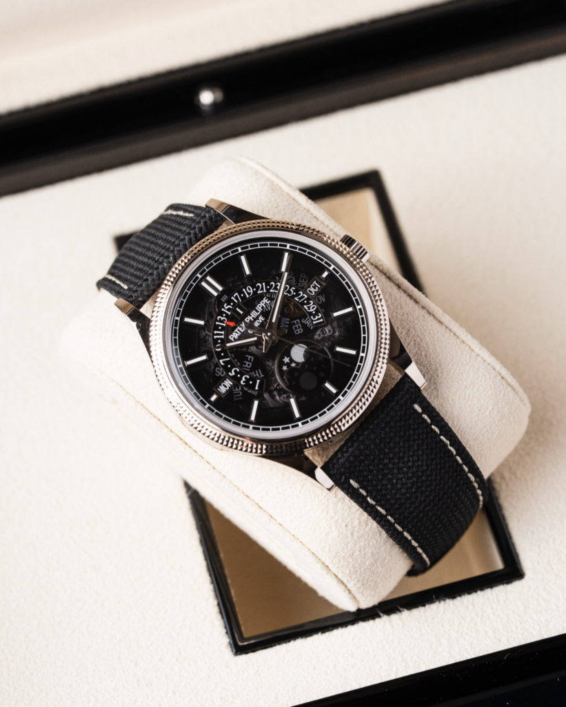 Patek Philippe Grand Complications 6159G-001