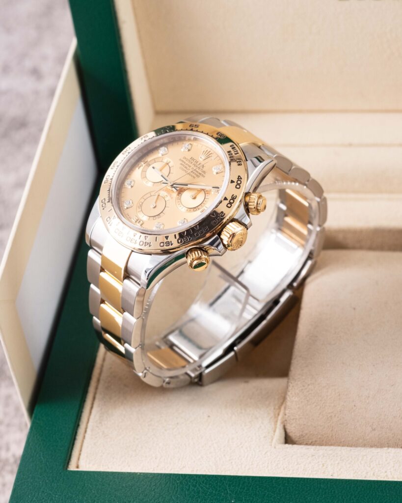 Rolex Daytona 116503 2021