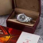Tudor Prince Oyster Date 9140 1982