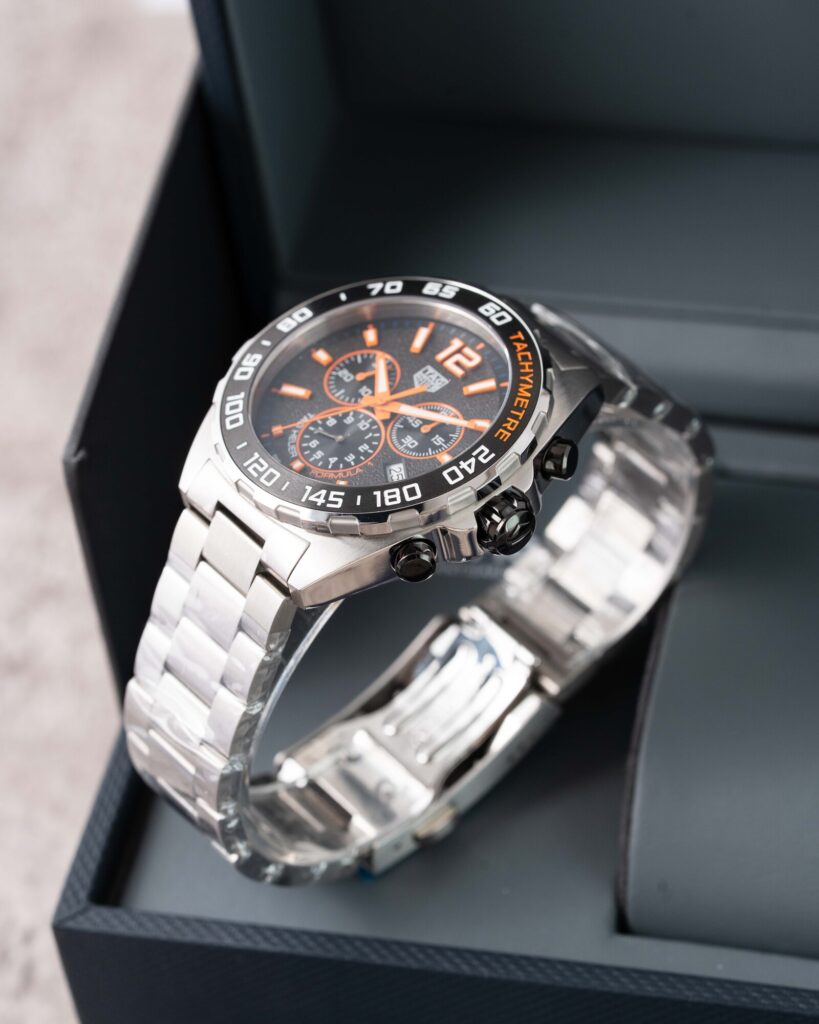 Tag Heuer Formula 1 CAZ101AH.BA0842 2023