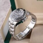 Rolex Deepsea 126660 2019