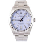 Rolex Oyster Perpetual 134300 2026