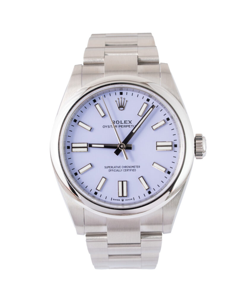 Rolex Oyster Perpetual 134300 2026