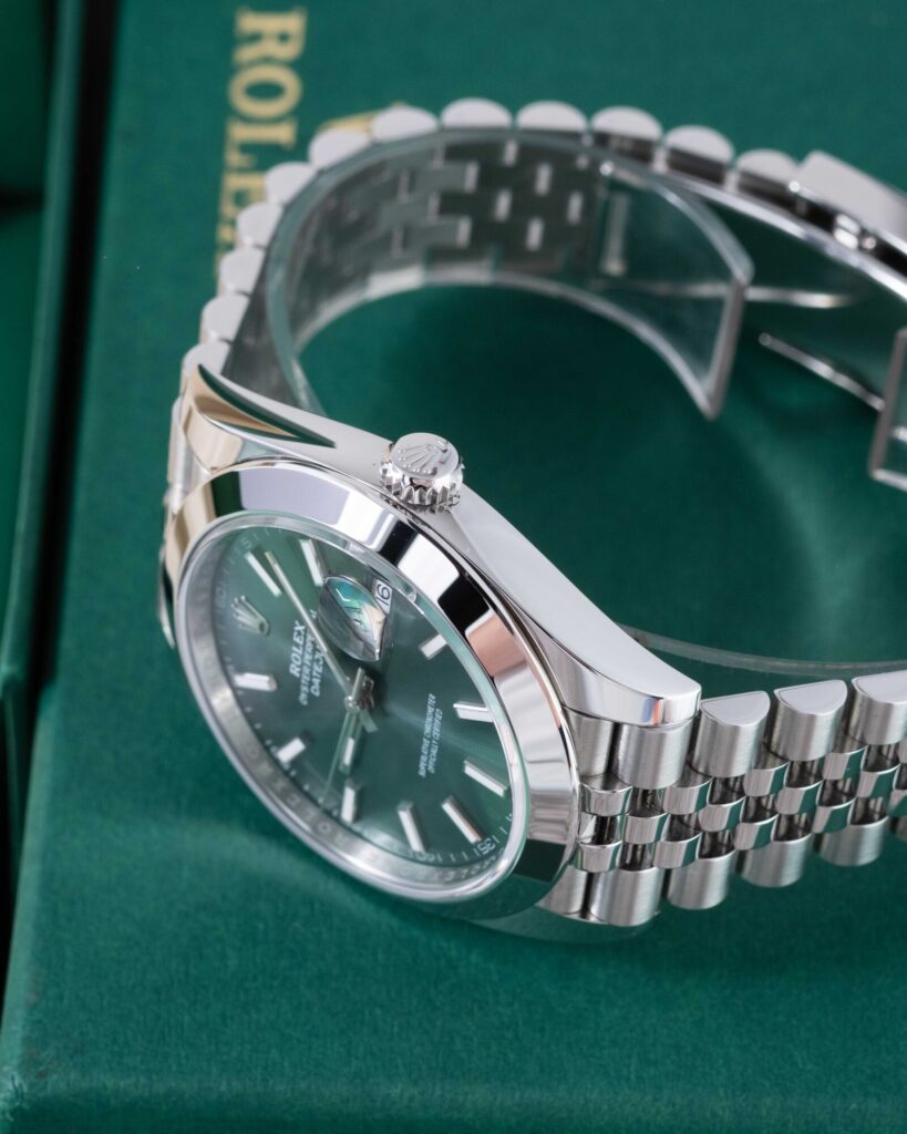Rolex Datejust 126300 2026