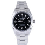 Rolex Explorer 124270 2025