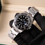Rolex Submariner 126610LN 2025