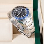 Rolex GMT-Master II 126710BLNR 2021