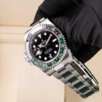 Rolex GMT-Master II 126720VTNR 2026
