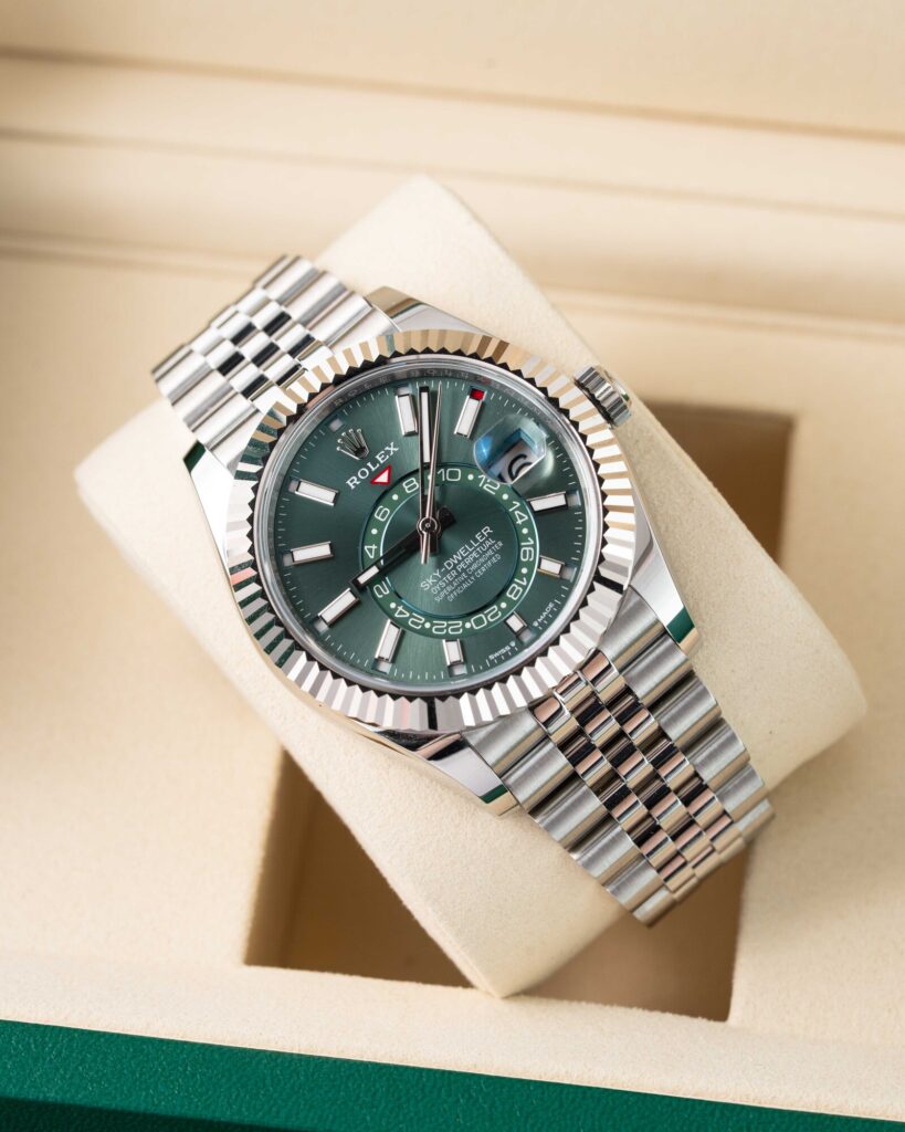 Rolex Sky-Dweller 336934 2026