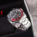 Tudor Black Bay GMT 79830RB 2021