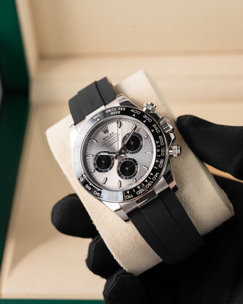 Rolex Daytona 126519LN