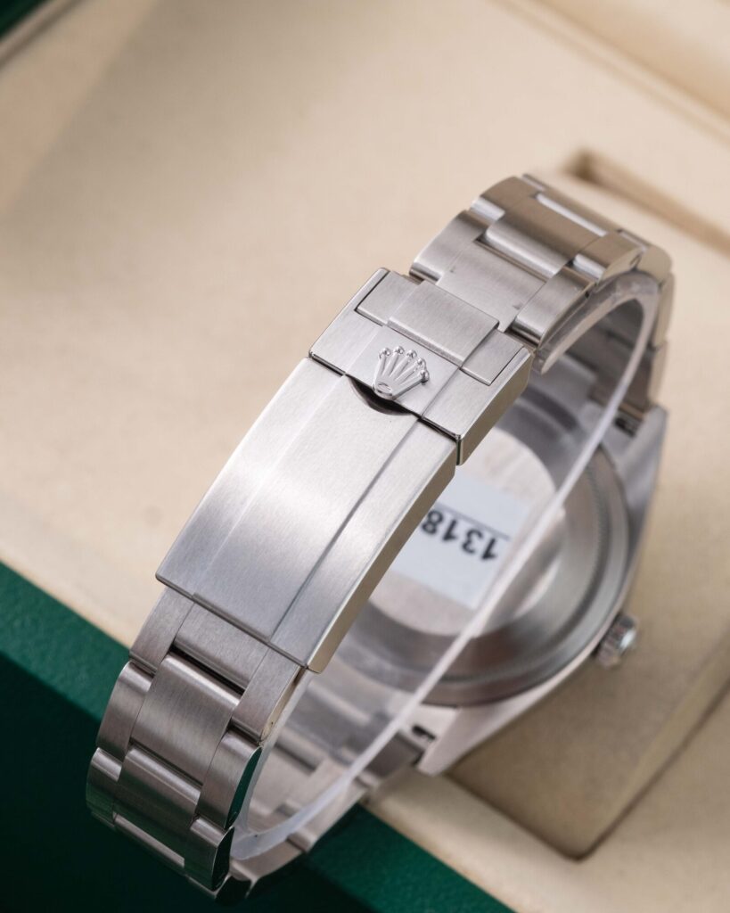 Rolex Explorer 124270 2026