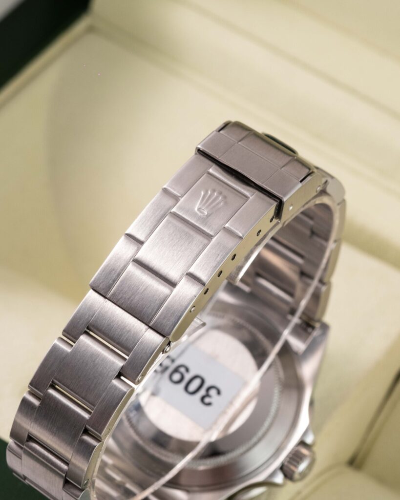 Rolex Submariner 16610 2005