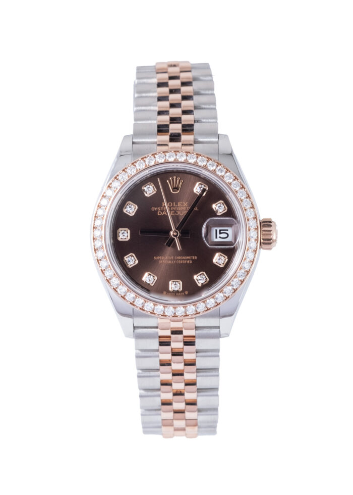 Rolex Datejust 279381RBR 2021
