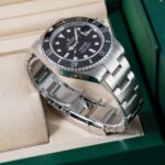 Rolex Submariner 126610LN 2026