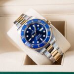 Rolex Submariner 126613LB 2023