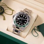 Rolex GMT-Master II 126720VTNR 2026