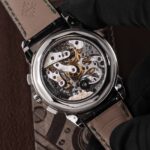 Patek Philippe Grand Complications Perpetual Calendar 5270P-014