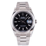 Rolex Datejust 126200 2024