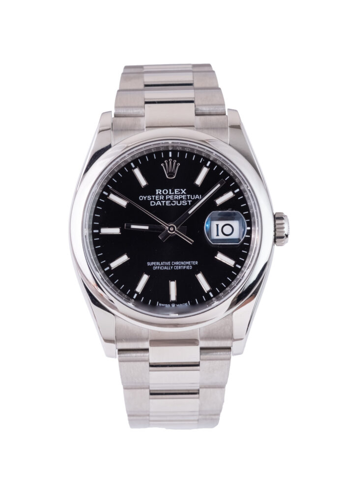 Rolex Datejust 126200 2024