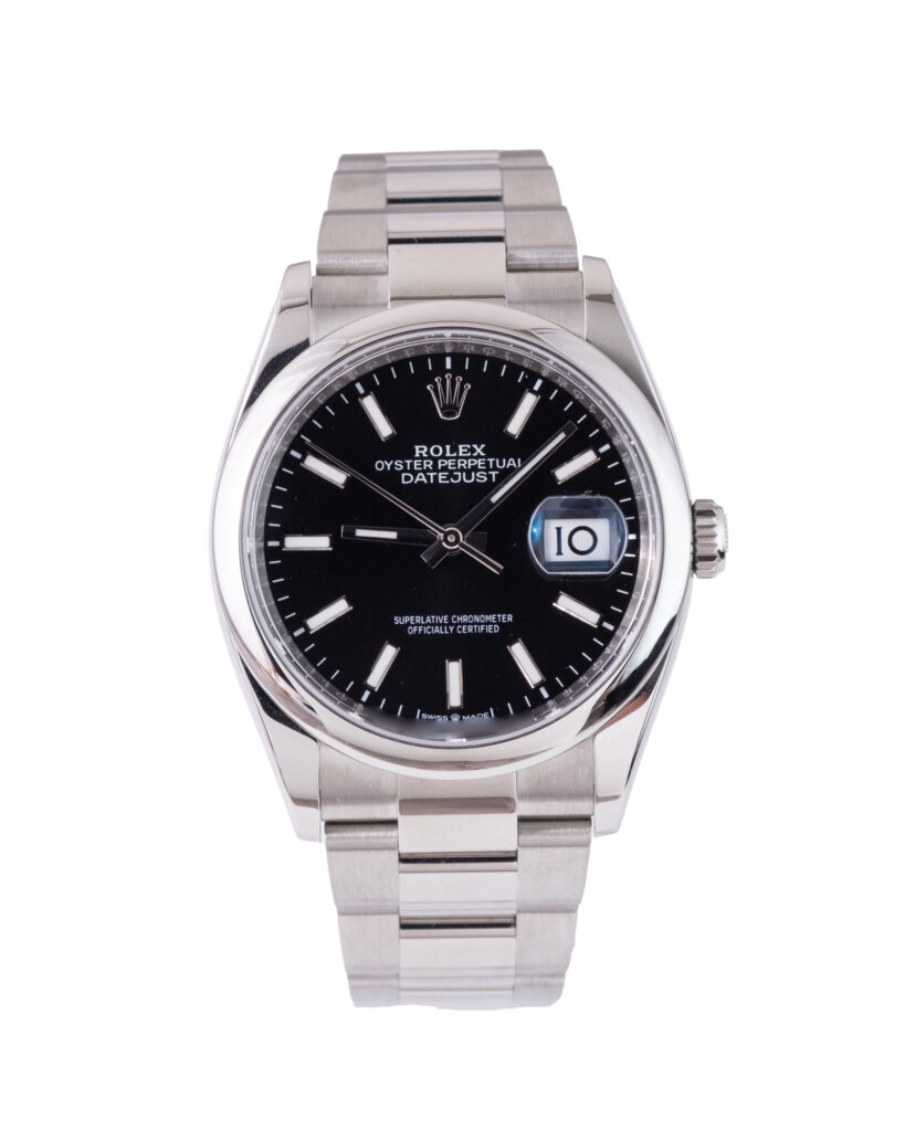 Rolex Datejust 126200 2024