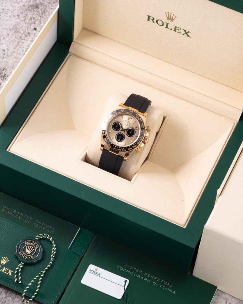 Rolex Daytona 126518LN 2026