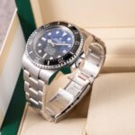 Rolex Deepsea 126660 2019